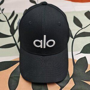 NWT - ALO Yoga Off-Duty Baseball Cap
